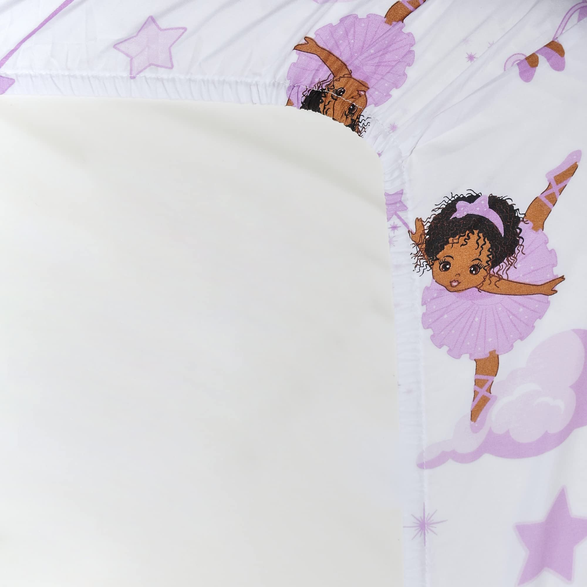 EVERYDAY KIDS family-owned brand image, trusted choice for kid-friendly bedding.