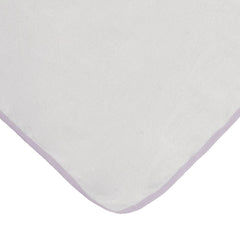 EVERYDAY KIDS hooded towel helps wrap kids quickly after baths