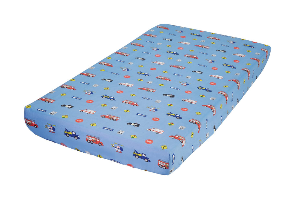 Everyday Kids Little Rescuer diaper stacker organizer keeps diapers within easy reach.