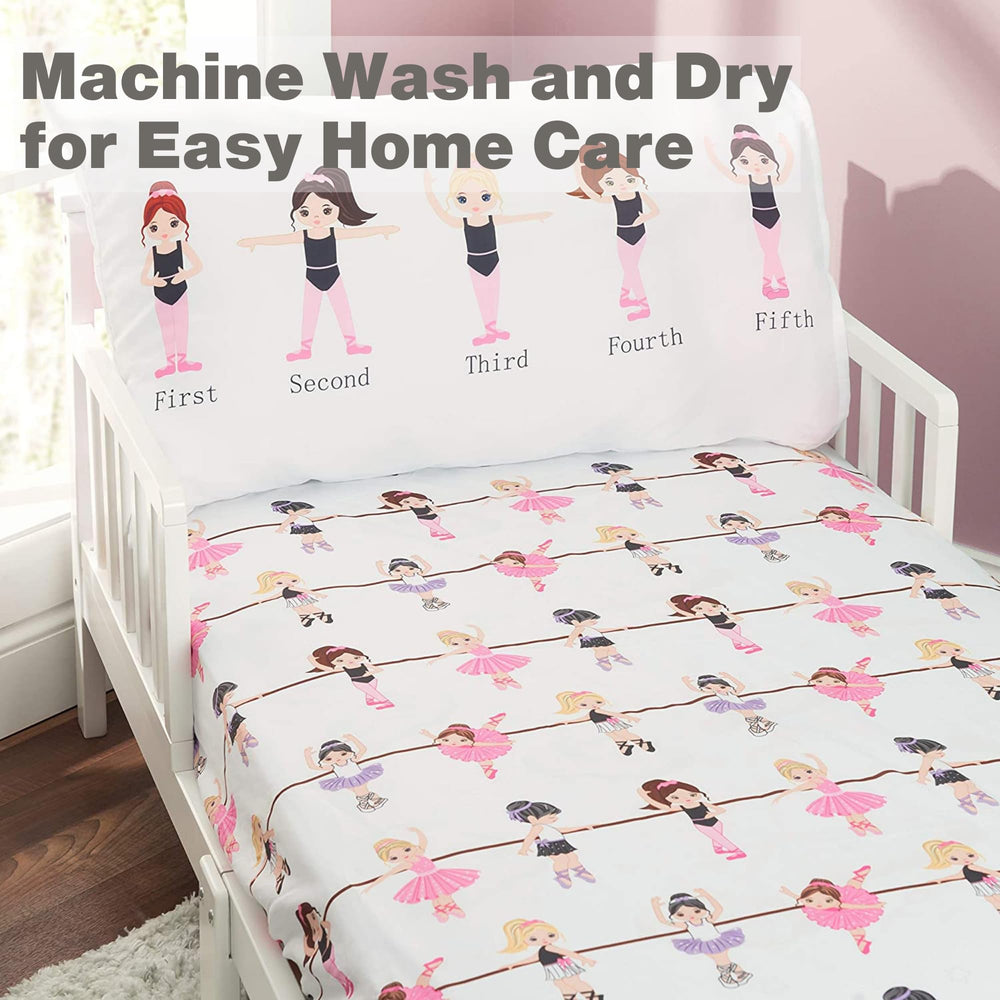 Everyday Kids microfiber close-up highlighting breathable fabric and color retention