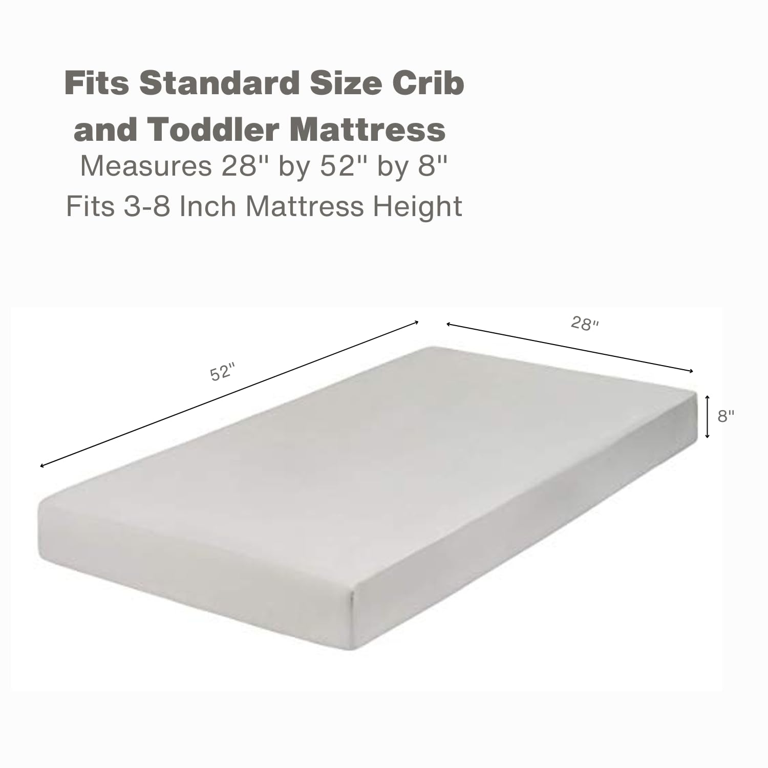 Everyday Kids packaging highlights safe materials