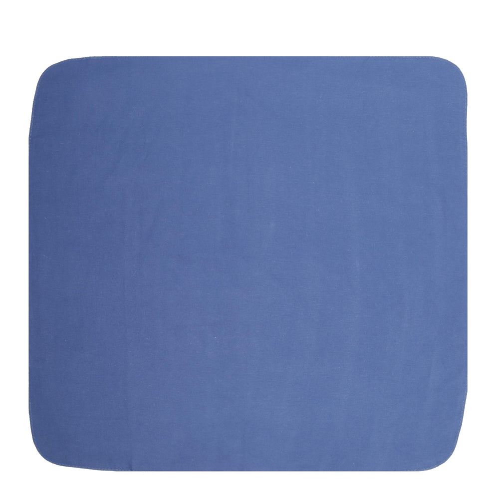 EVERYDAY KIDS whale family blanket offers comforting warmth for quiet moments
