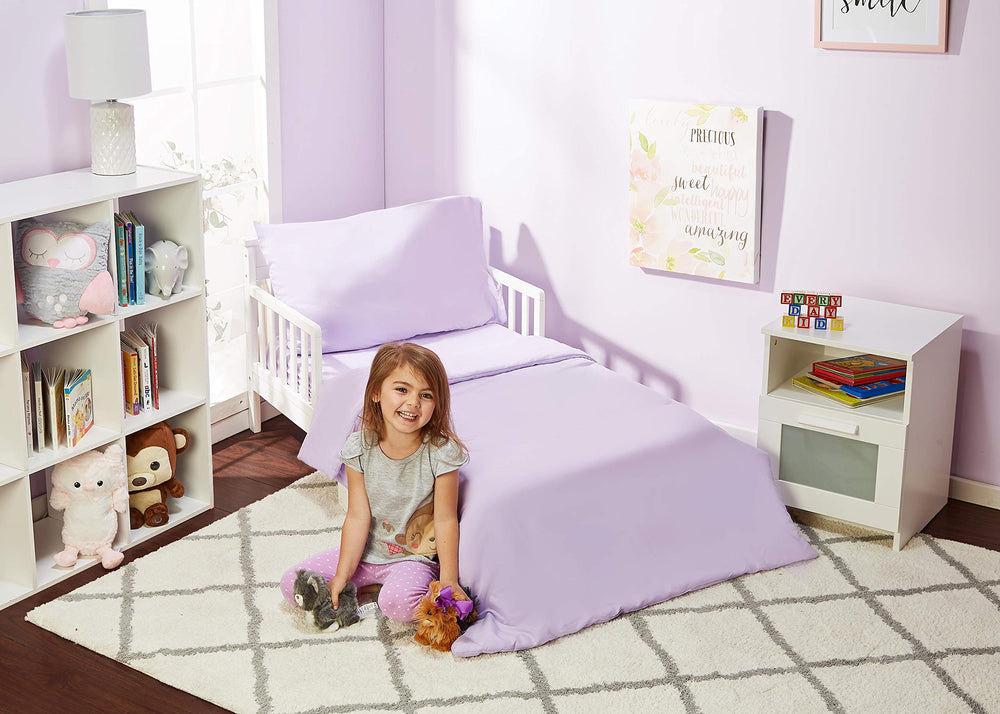 EVERYDAY KIDS pillowcase 30x20 ready for bedtime routine