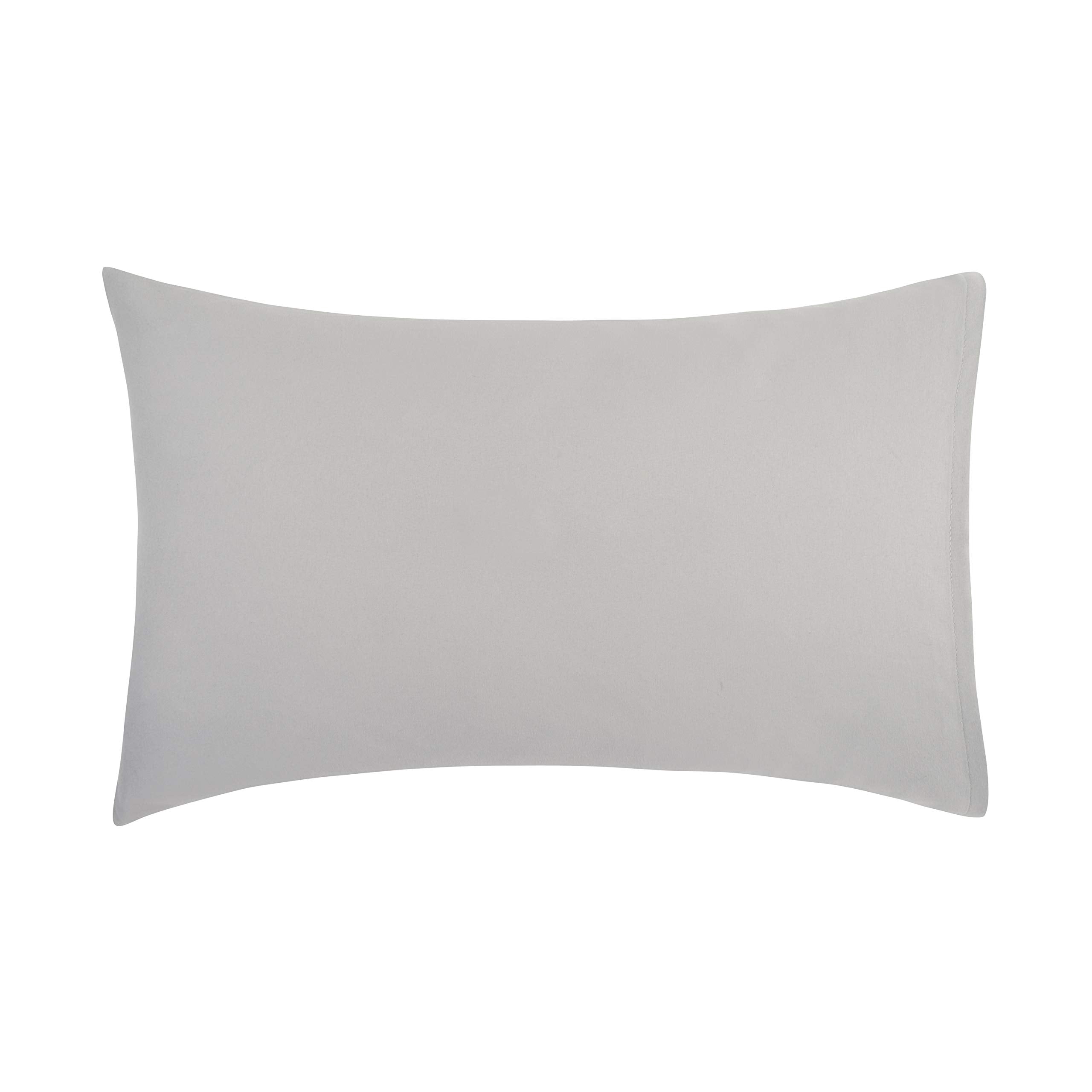 Everyday Kids close-up of brushed microfiber shows breathable fabric