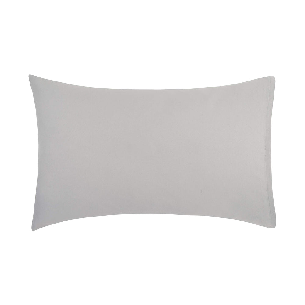 Everyday Kids close-up of brushed microfiber shows breathable fabric