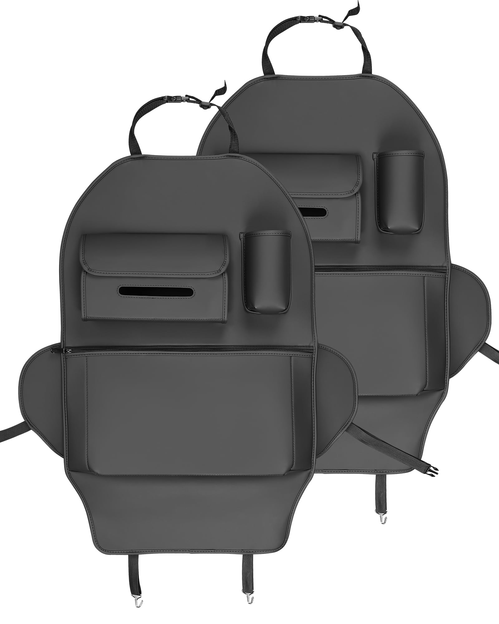 EVMODS upgraded 2025 two-piece protector set ready to install