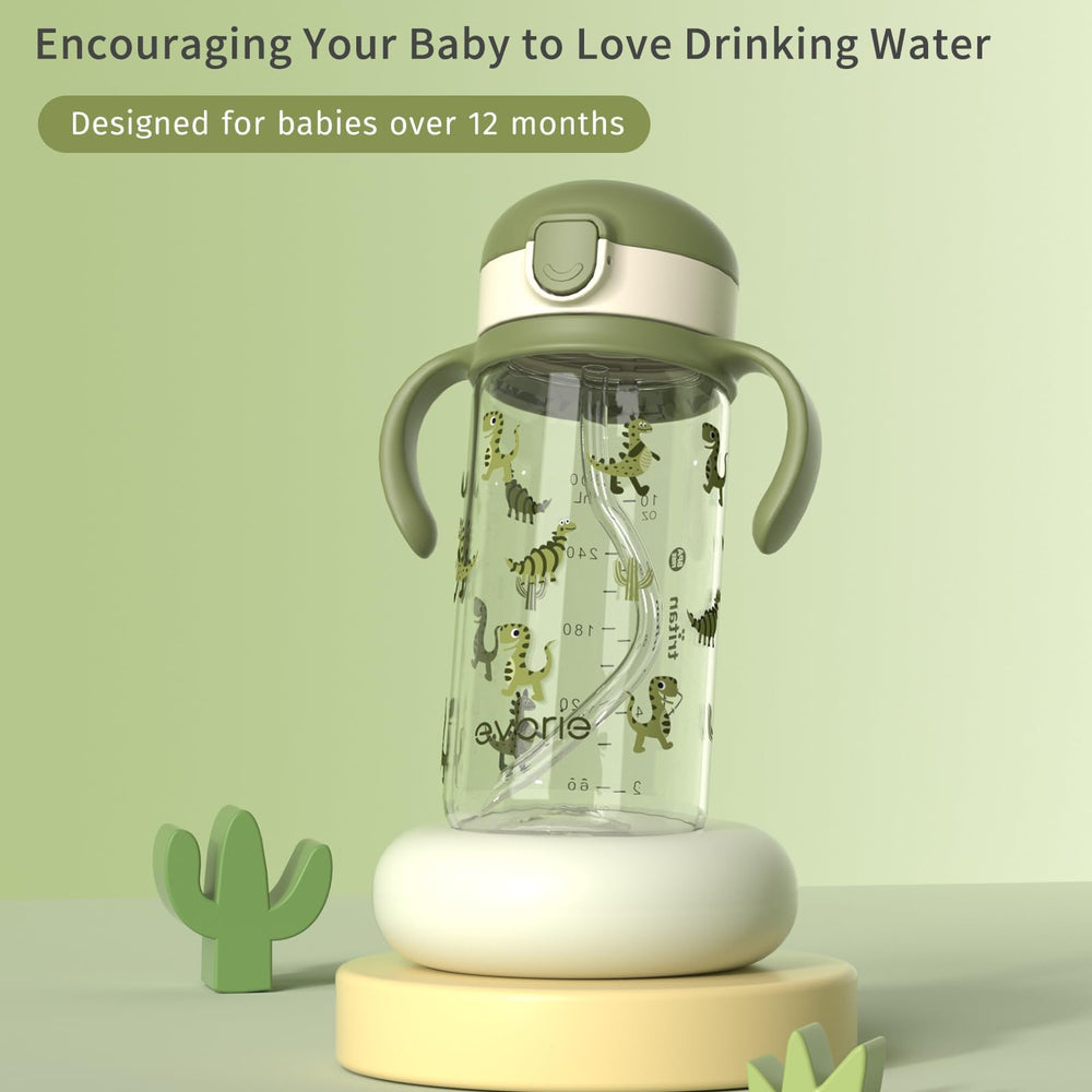 Evorie cup features EN14350 safety compliance for food-grade use.