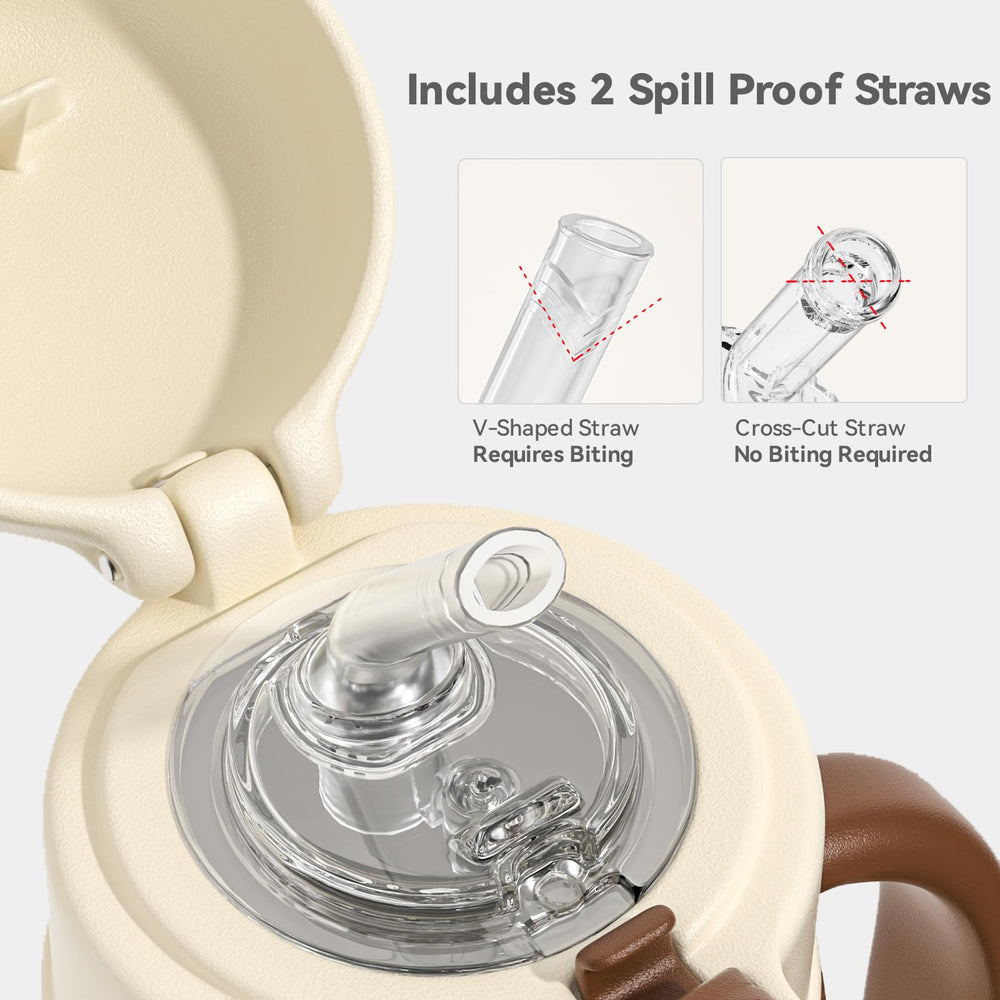Evorie soft silicone straw for toddlers promotes gentle sipping