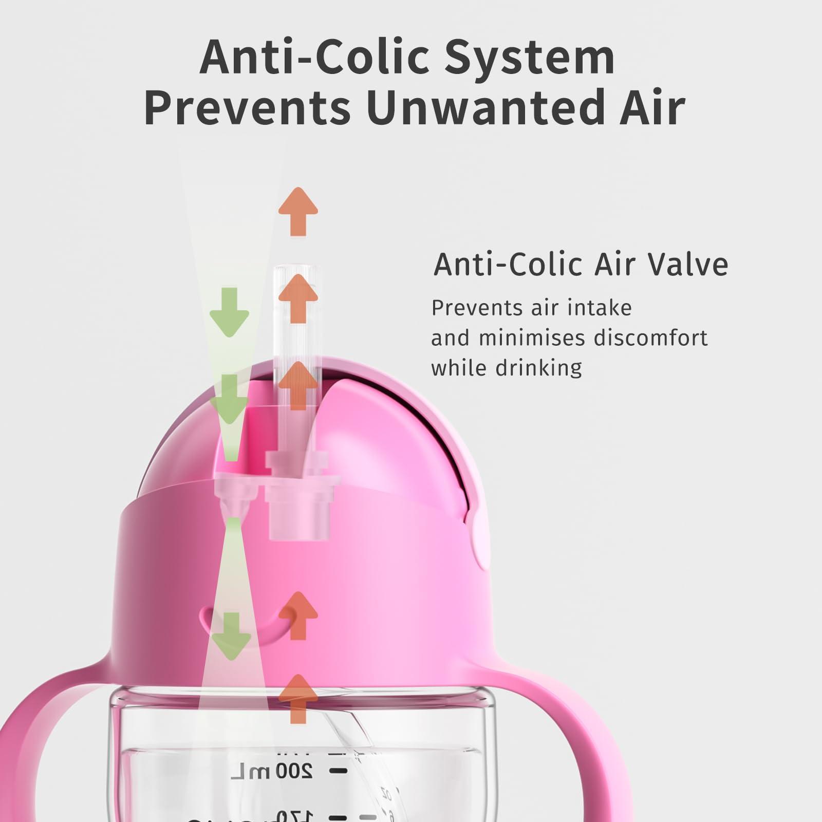 Dishwasher-safe and sterilizer compatible for easy cleaning between uses.