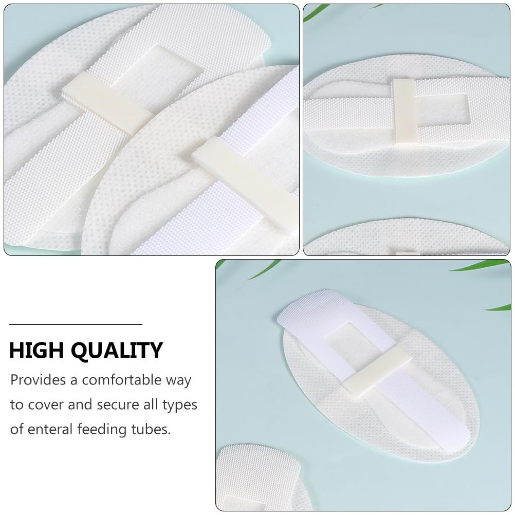EXCEART catheter securement loop keeps tubing in place.