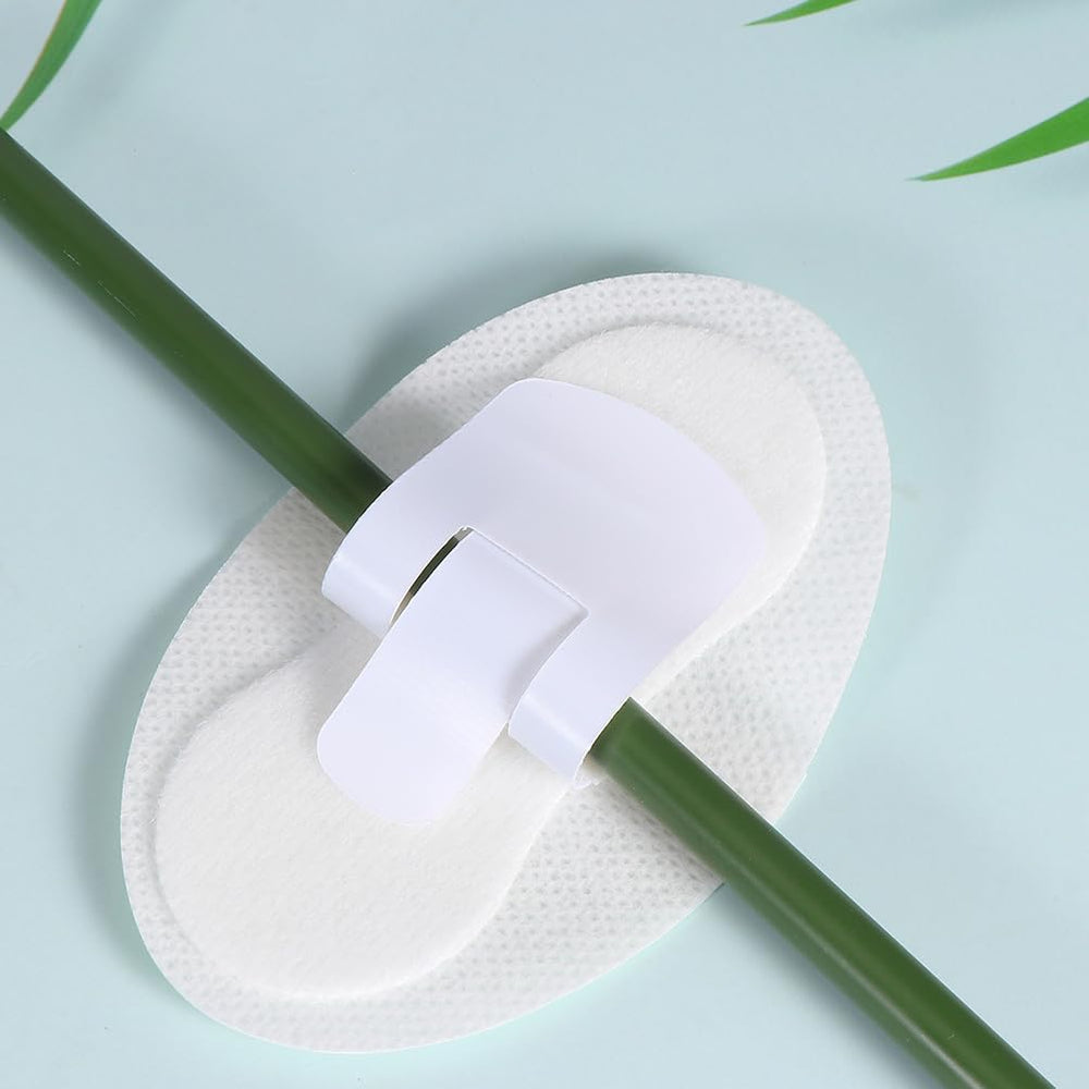 EXCEART comfortable abdomen fit reduces tugging.