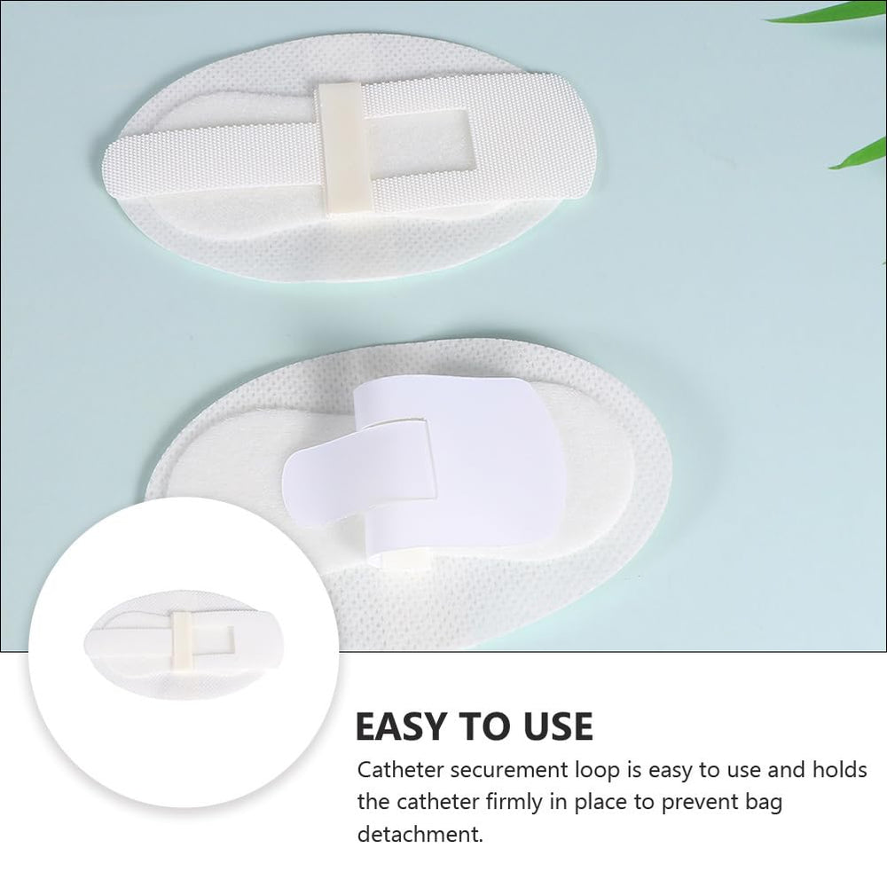 EXCEART cotton adhesive layer is skin-friendly and comfortable.