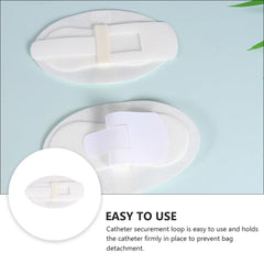 EXCEART cotton adhesive layer is skin-friendly and comfortable.