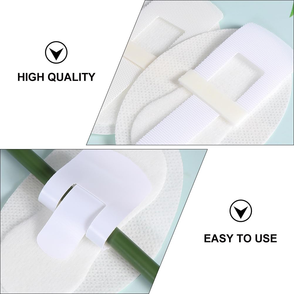 EXCEART enteral tube cover and secure for tidy setup.