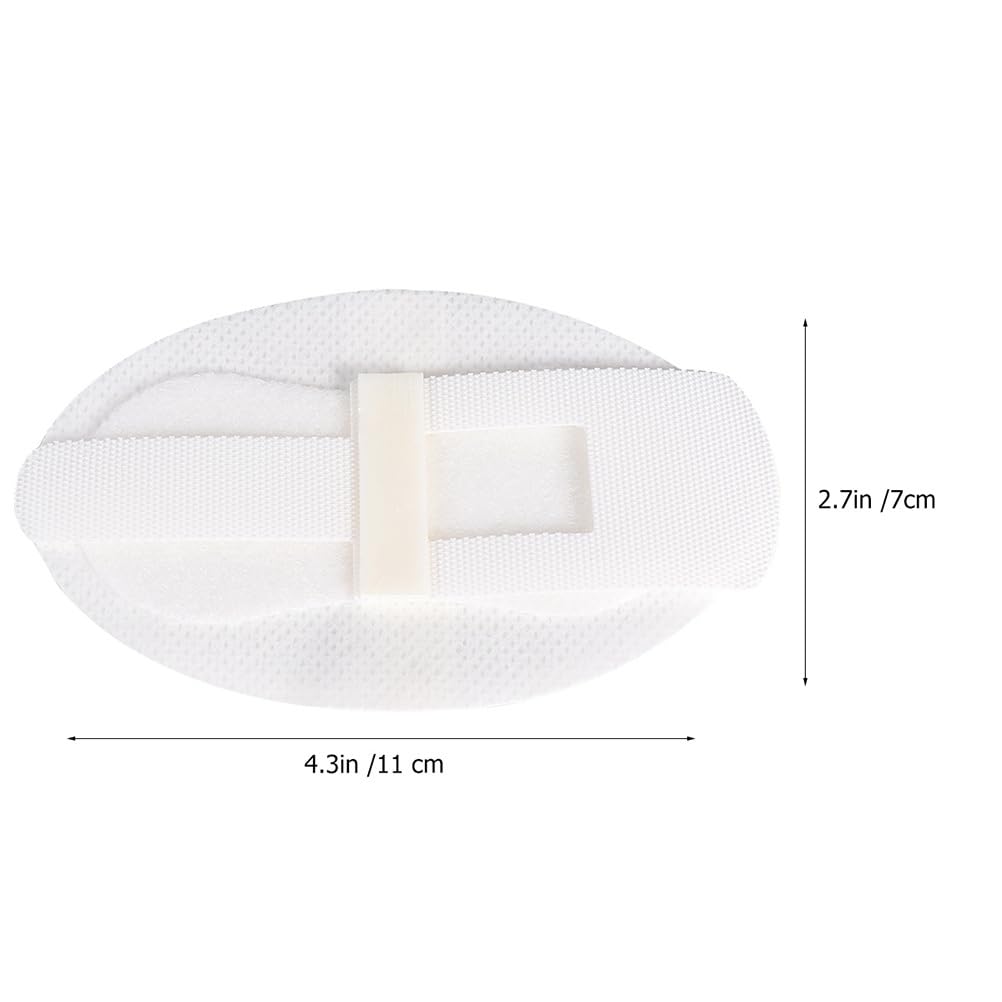 EXCEART six-pack patch kit for hospital and home care.