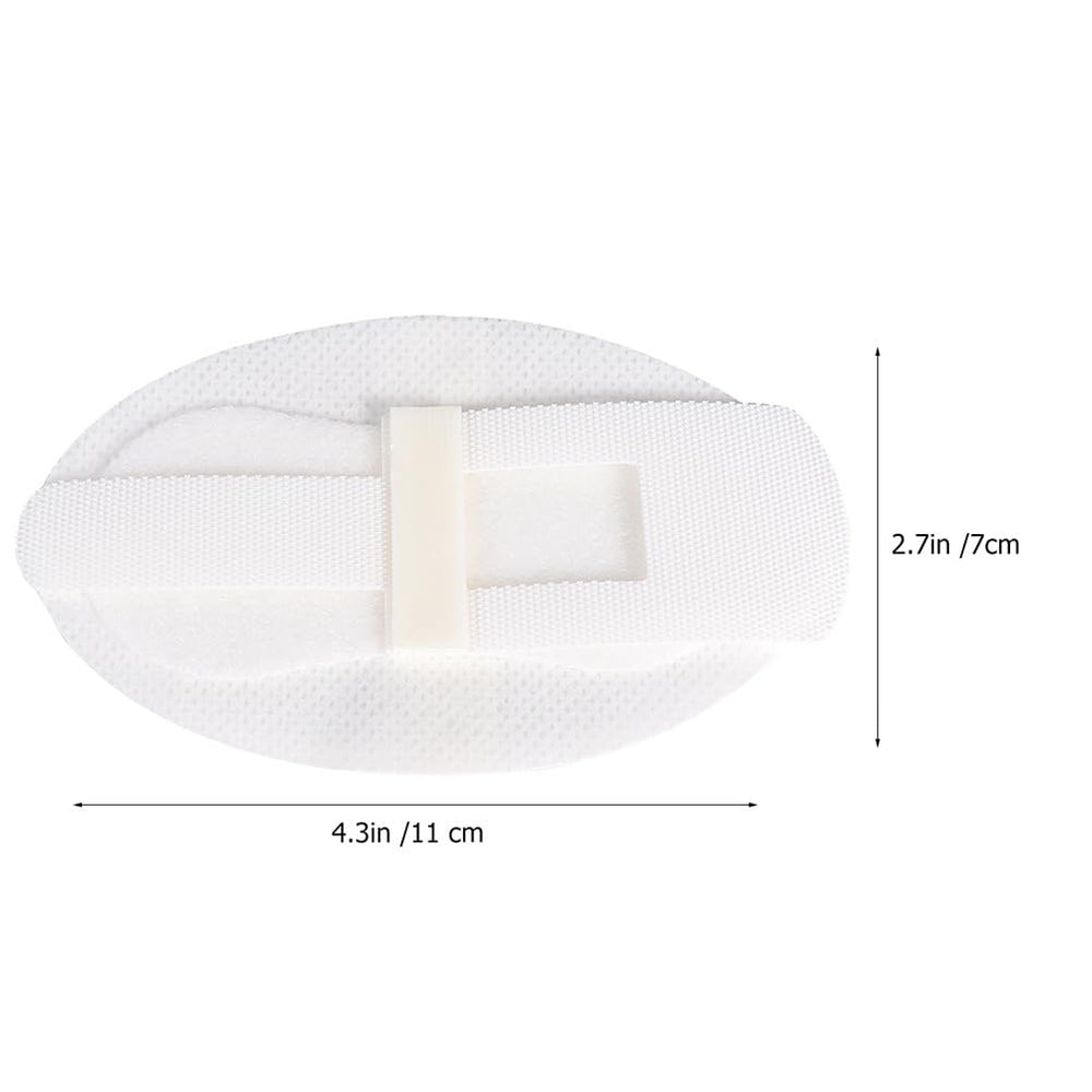 EXCEART six-pack patch kit for hospital and home care.