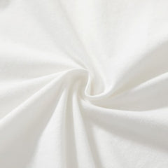 Exemaba bear-ear hat detail adds cozy look for newborns.