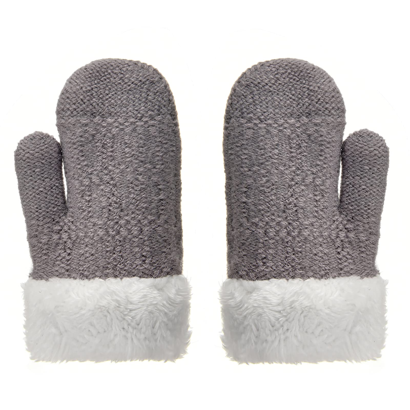 Exemaba kids winter outfit ready for school and outdoors, durable and cozy