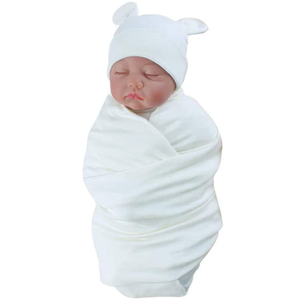 Exemaba soft cotton blend close-up highlighting breathable fabric and gentle touch.