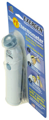 Exergen ComfortScanner arterial heat balance enables accurate results with minimal disruption