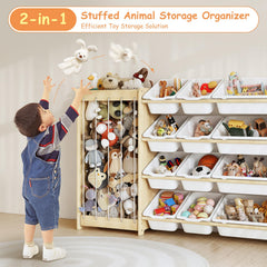 EXPERLAM 12-bin removable storage emphasizing organized sorting and portability.