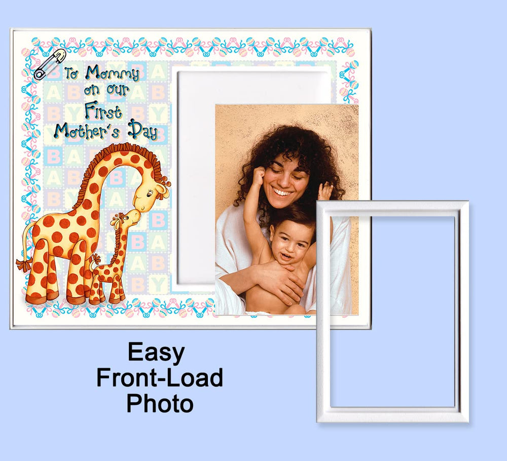 Expressly Yours! Photo Expressions gift box with card makes gifting effortless.