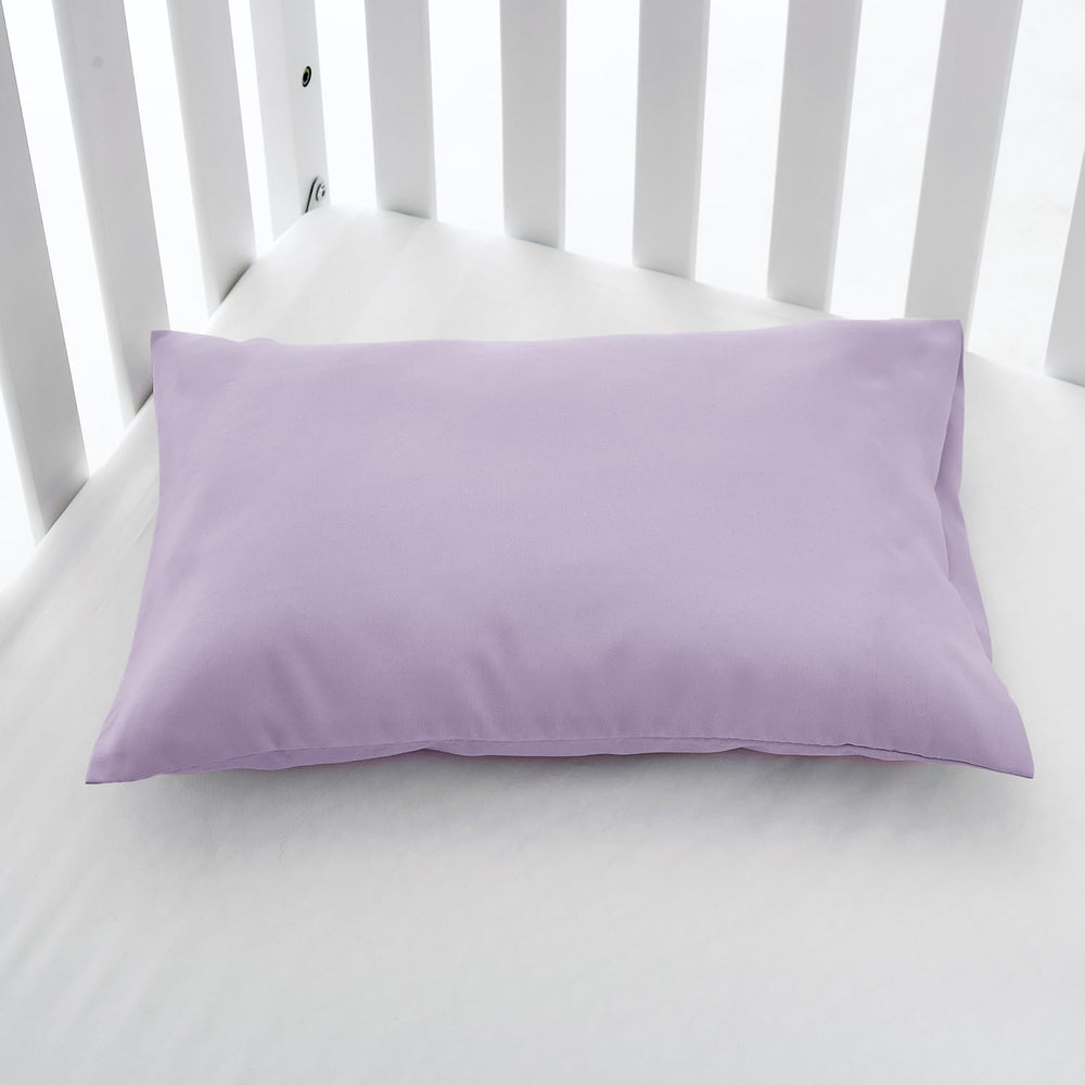 EXQ Home pillowcase care: machine wash on gentle cycle.