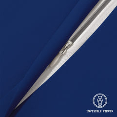 EXQ Home microfiber pillowcase emphasizes soft, breathable daily comfort.