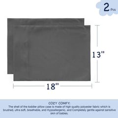 EXQ Home microfiber softness close-up showing breathable fabric texture.