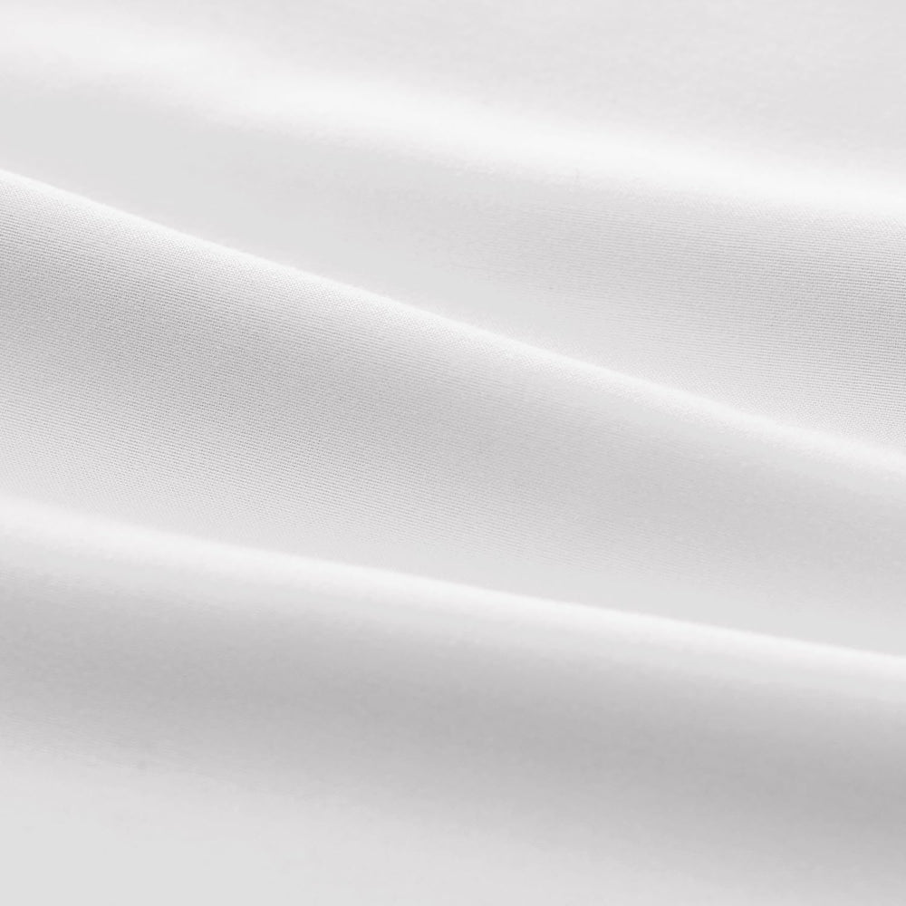 EXQ Home microfiber pillowcase offers soft, breathable comfort for naps.