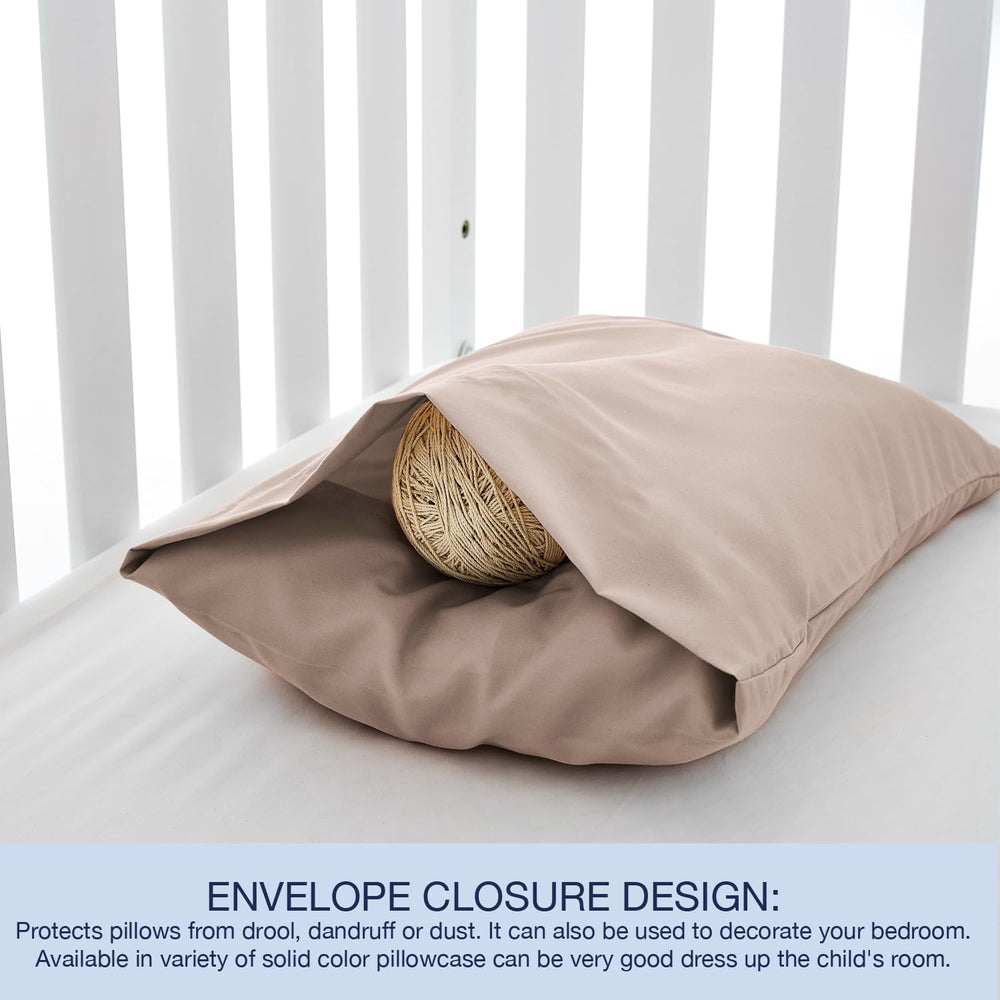 EXQ Home microfiber close-up reveals a gentle, skin-friendly touch.