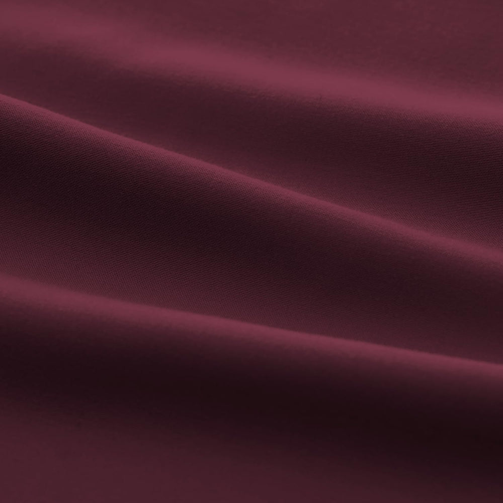 EXQ Home packaged two-pillowcase set ready for gifting or storage