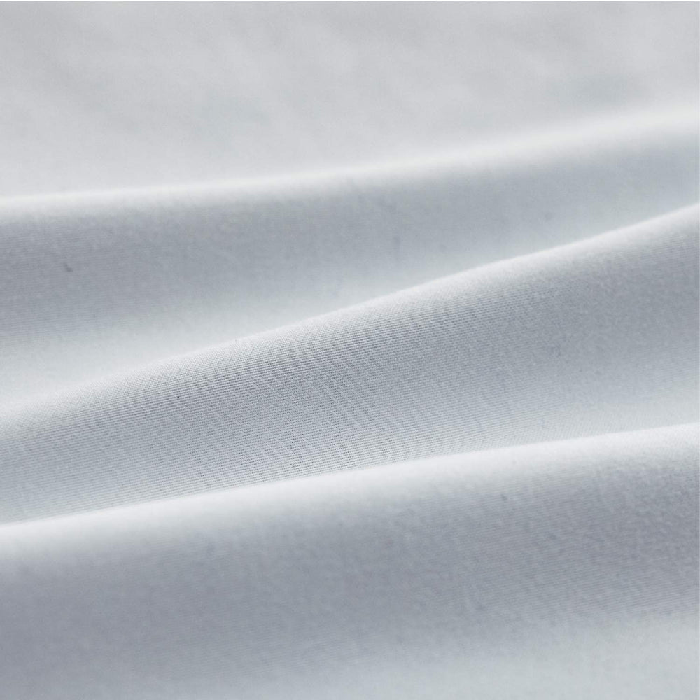 EXQ Home pillowcase size guide for 13x18 and 12x16.