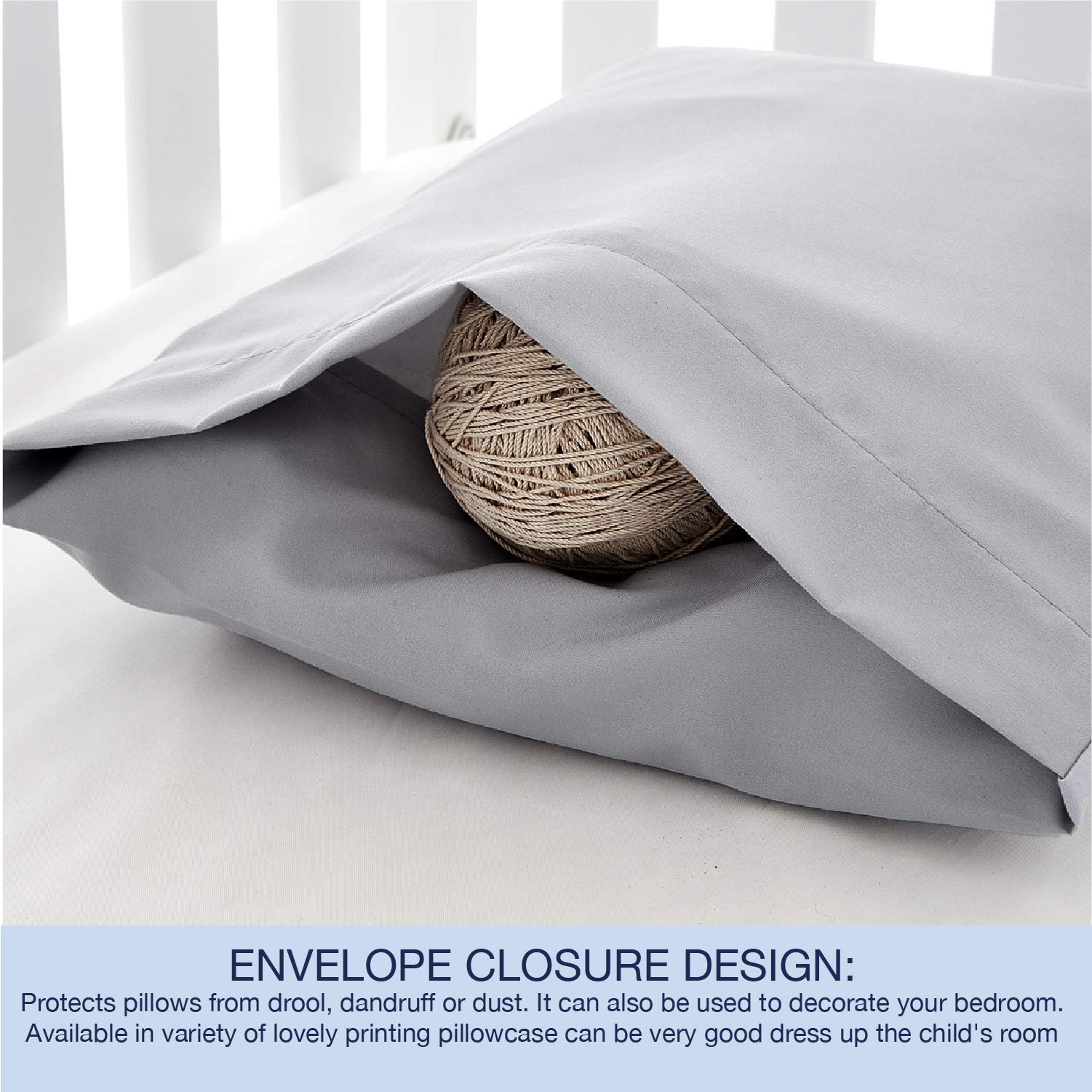 EXQ Home care label, machine washable on gentle cycle.
