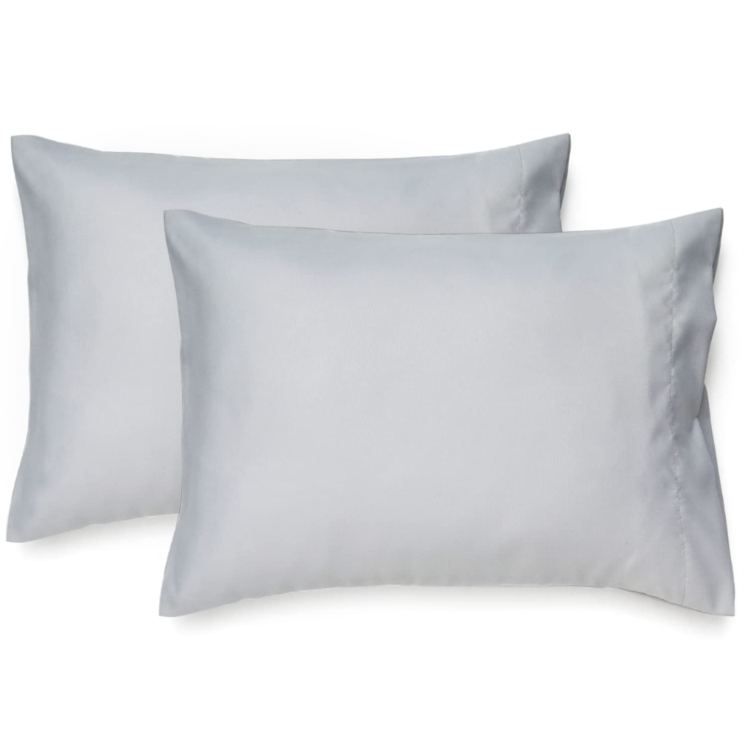EXQ Home toddler pillowcase 13x18 front view, soft microfiber feel.