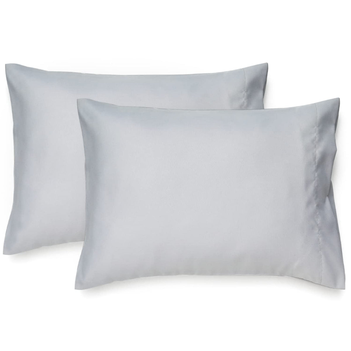 EXQ Home toddler pillowcase 13x18 front view, soft microfiber feel.