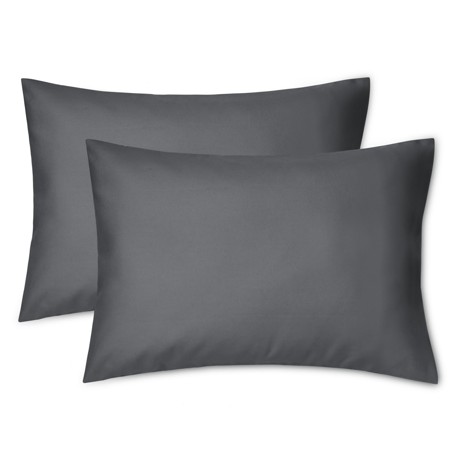 EXQ Home toddler pillowcase with zipper for secure travel comfort