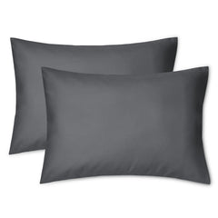 EXQ Home toddler pillowcase with zipper for secure travel comfort