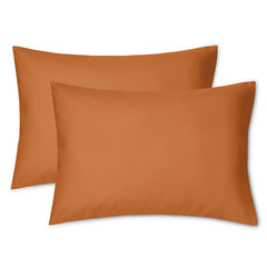 EXQ Home toddler pillowcase zipper detail for secure travel fit