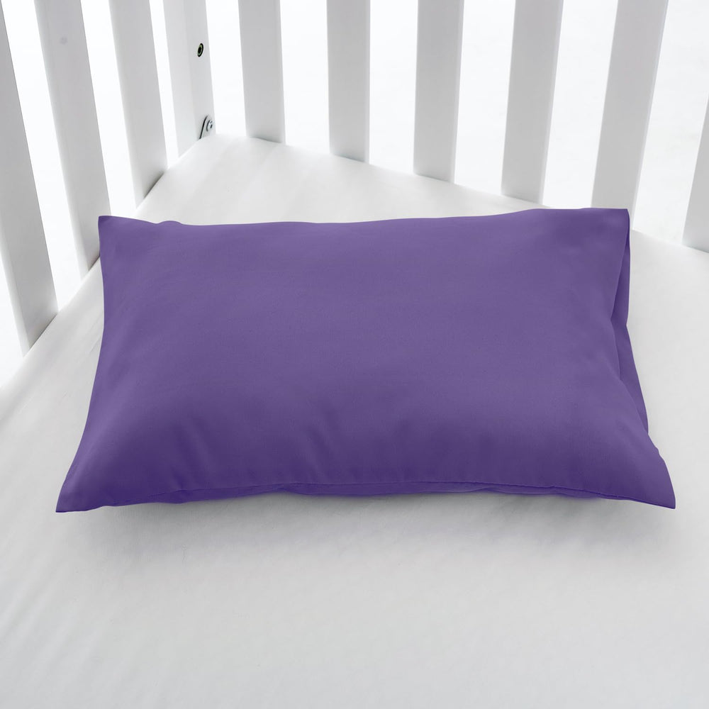 EXQ Home microfiber fabric close-up shows softness and breathability for restful naps.