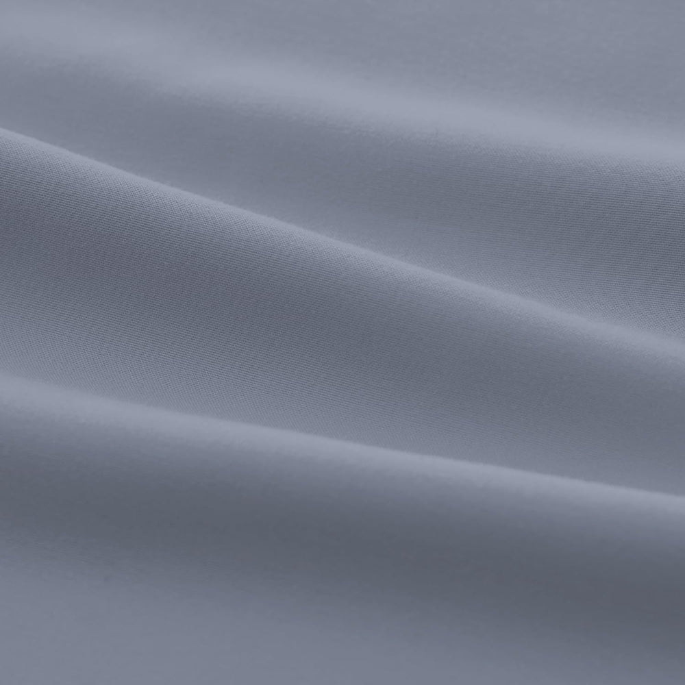 EXQ Home travel pillowcase compatibility for quick setups on the go.