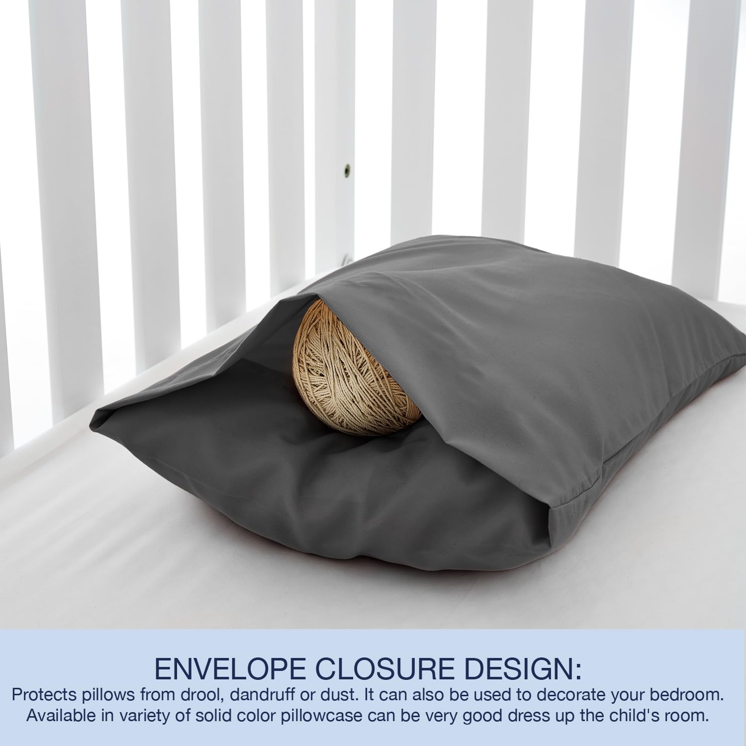 EXQ Home two-pack packaging highlights travel-ready set for kids.