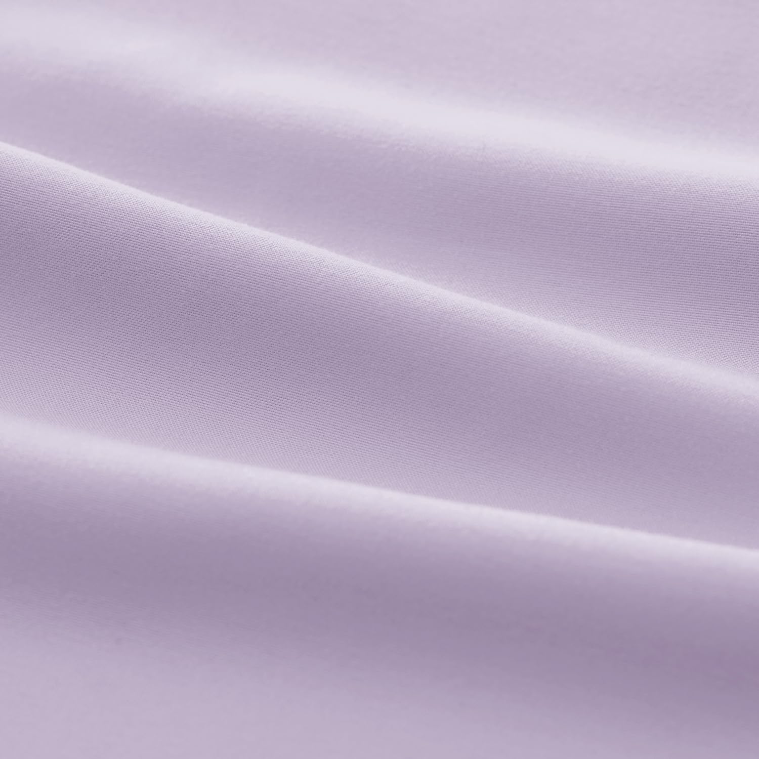EXQ Home two-pack pillowcases stacked for home or travel use.