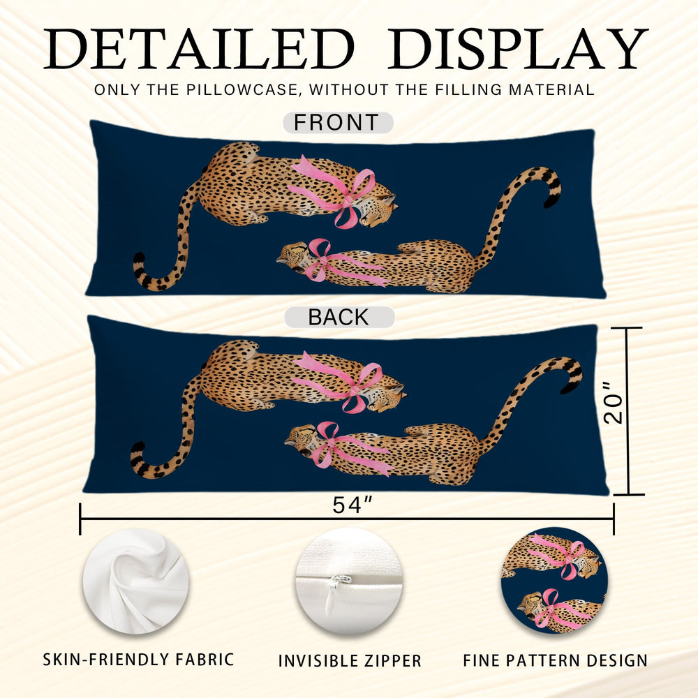 Exqcom gift-ready pillow cover suitable for birthdays or housewarmings.