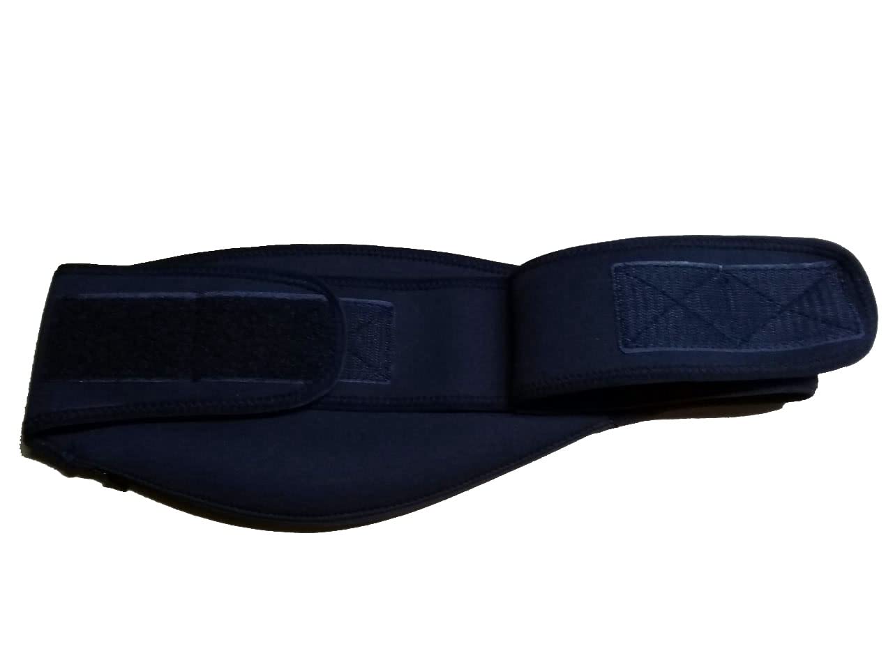 EXTREME soft neoprene stoma belt supports active lifestyle with discreet fit.