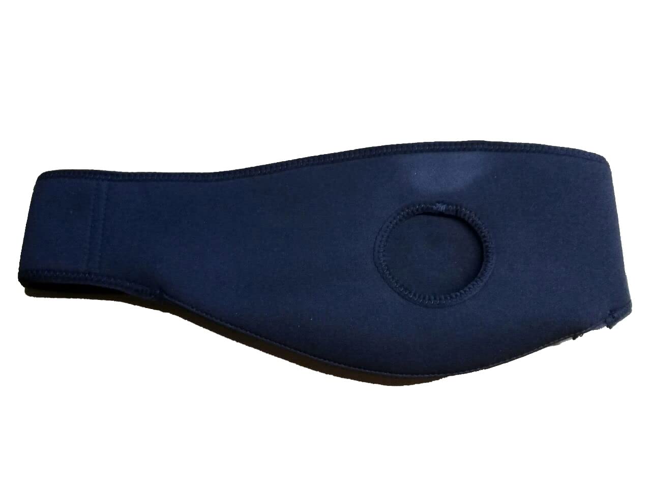 EXTREME ostomy belt with right-side fit for secure daily wear and comfort