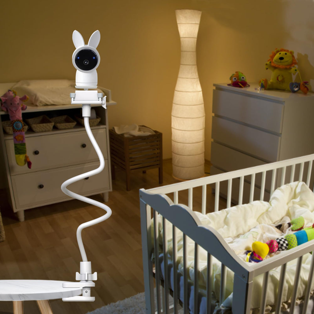 EYSAFT Arenti adjustable tilt offers versatile viewing from multiple angles.