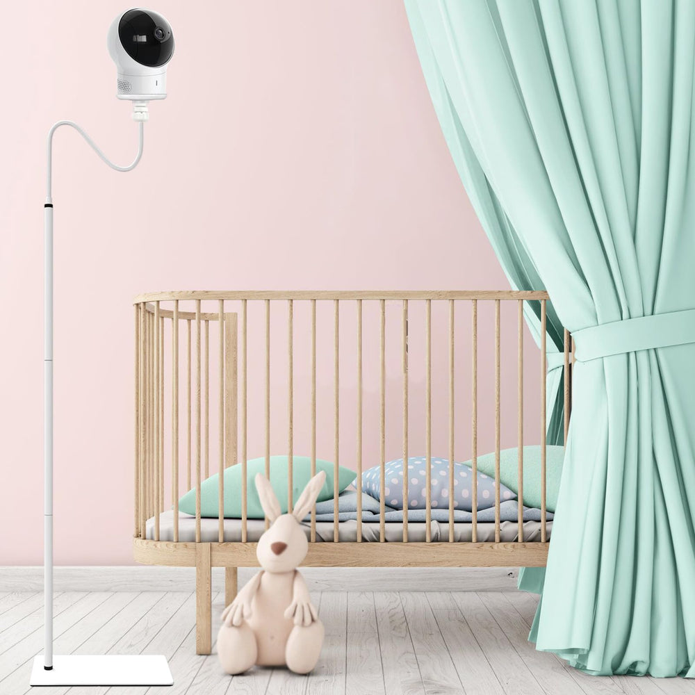 EYSAFT adjustable height from 95 to 175 cm for versatile viewing