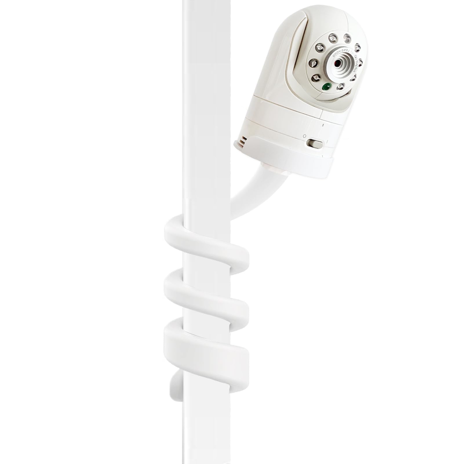 EYSAFT 1/4-inch thread compatibility expands use with other cameras
