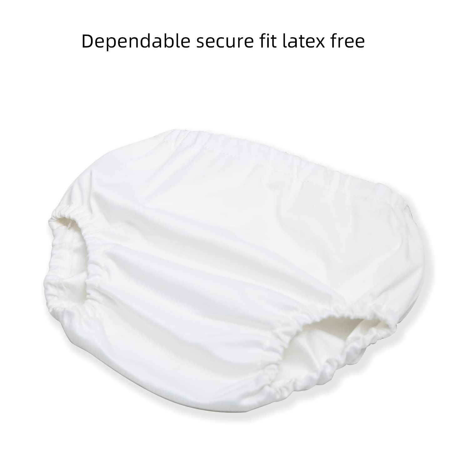 EZ Moms protective diaper covers over underwear minimize messes during on-the-go moments